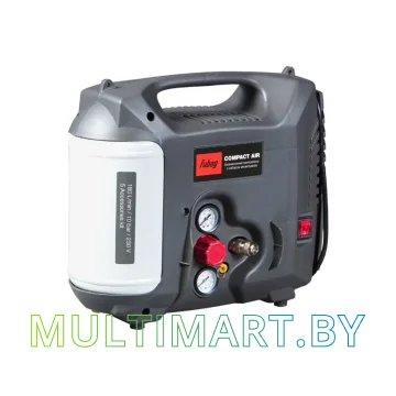 Компрессор Fubag Compact Air (6412320) картинка 2